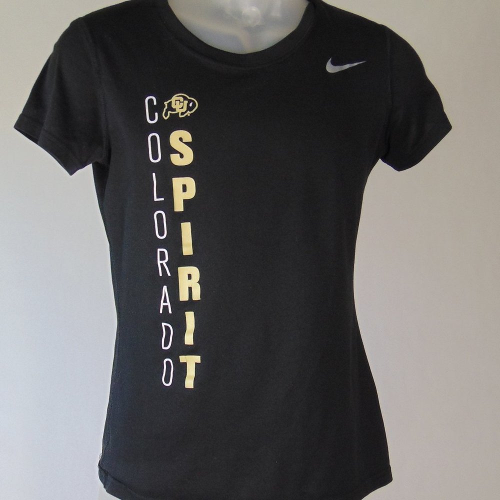 COLORADO SPIRIT T-SHIRT